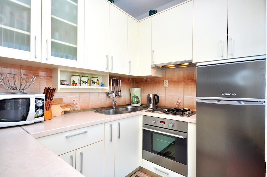 Apartments Sakal Трогир Номер фото