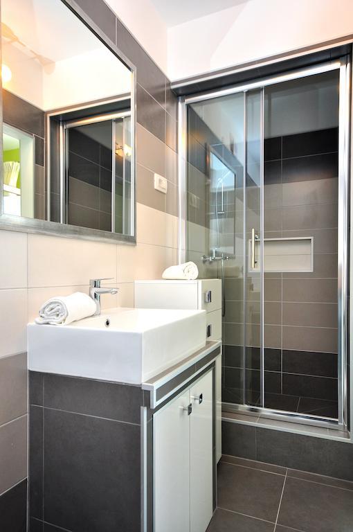 Apartments Sakal Трогир Номер фото