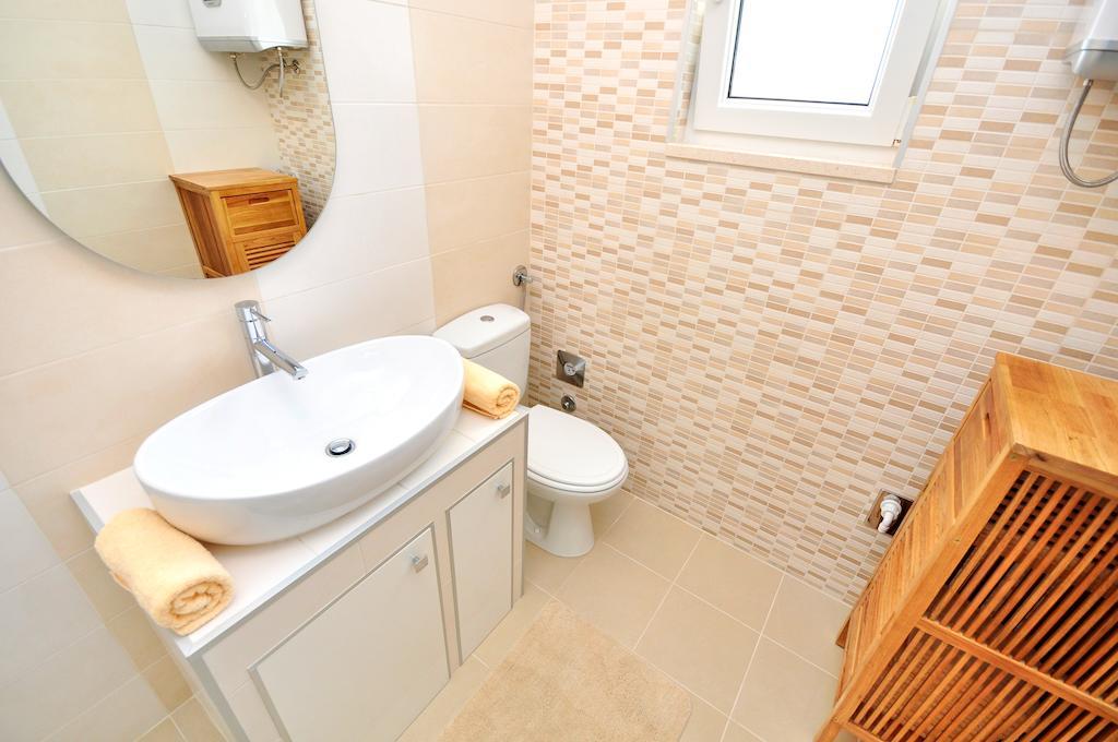 Apartments Sakal Трогир Номер фото