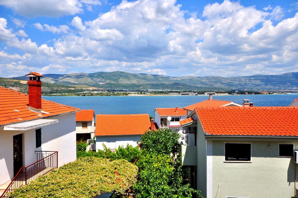 Apartments Sakal Трогир Номер фото