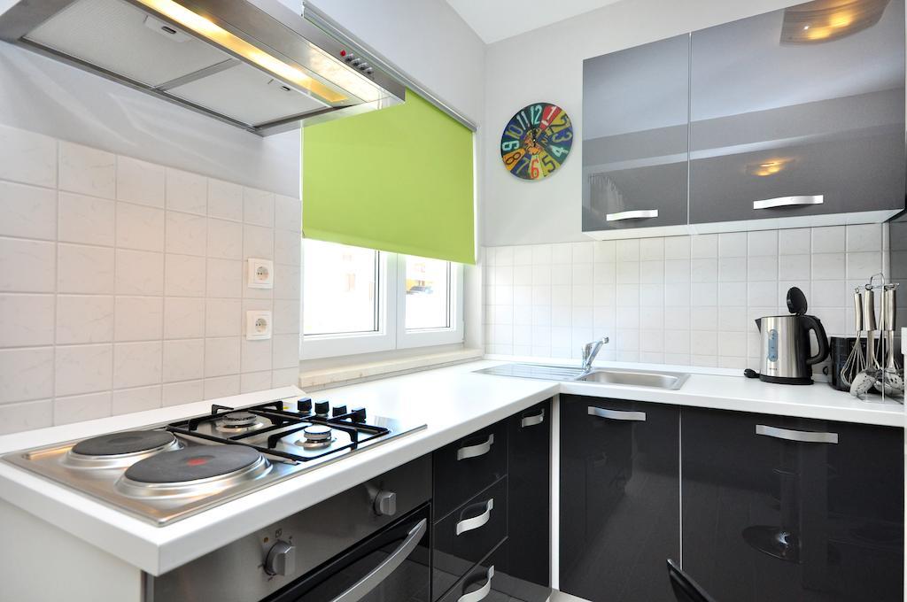 Apartments Sakal Трогир Номер фото