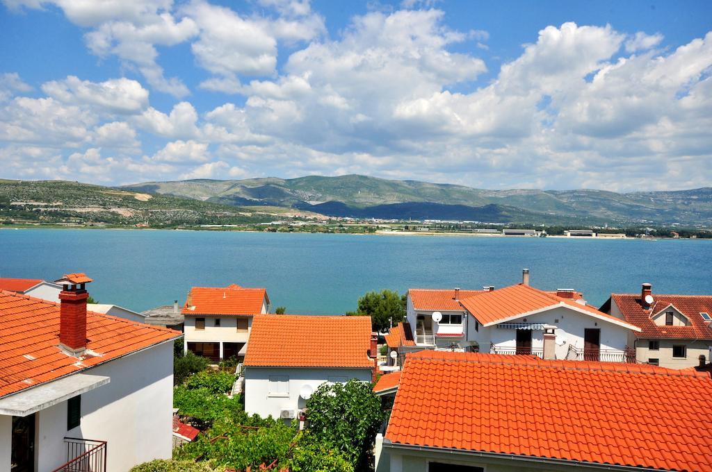 Apartments Sakal Трогир Номер фото
