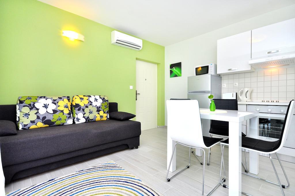 Apartments Sakal Трогир Номер фото