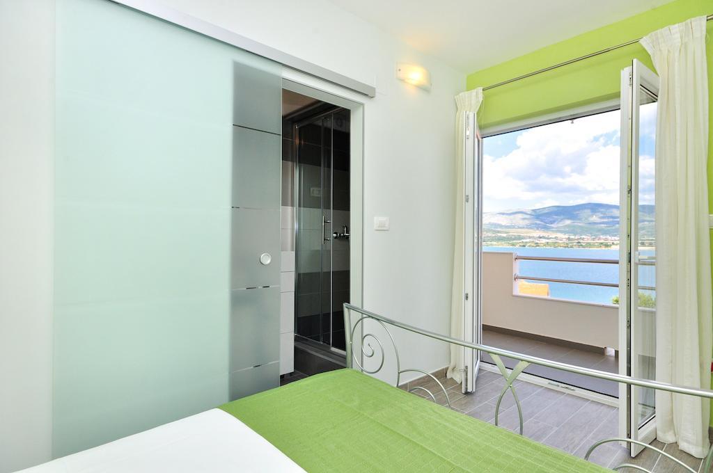 Apartments Sakal Трогир Номер фото