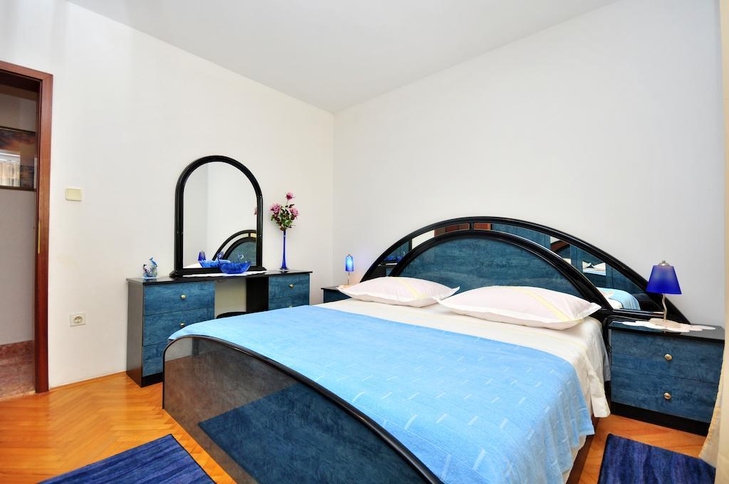 Apartments Sakal Трогир Номер фото